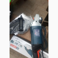 9 Inch Angle Grinder Maxmech 2400w