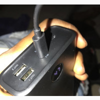 Neatly Used Power Bank