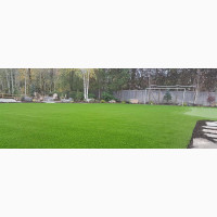 Synthetic Turf For Golf Practicing And Race Tracks