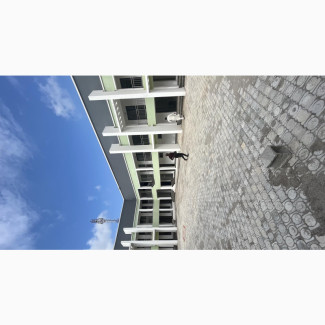 Shop Space for Rent Along Arabroad Kubwa