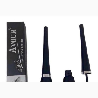 Avour Liquid Eyeliner