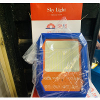 SMS Sky Light