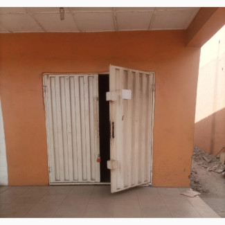 Big Shop Facing Bodija UI Road Bodija Ibadan