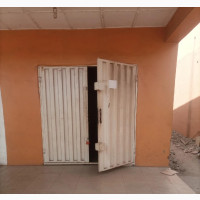 Big Shop Facing Bodija UI Road Bodija Ibadan