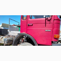 Man Diesel Tipper 4x4 Very Clean Buy and Drive