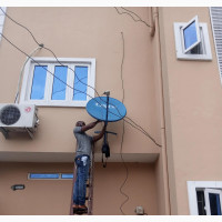 Distinguished DSTV GOTV / Free to Air Installer