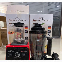 Silver Crest Blender 8000watts