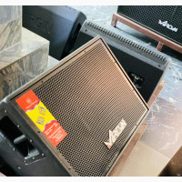 Virgin Mack X15 Floor Monitor Speaker