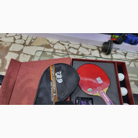 5 Star 729 Tennis Bat