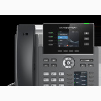 Grandstream GRP2614 Carrier-Grade IP Phone - 120, 000 NGN