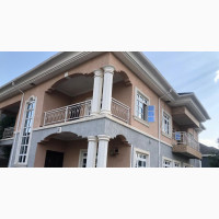 5bdrm Duplex in Bunkoro for rent