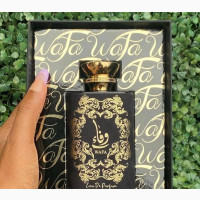 Wafa Perfume