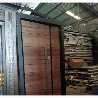 Door Laminox Turkish