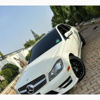 Upgrade Your Mercedes Benz C300 2010 to 2013 Model