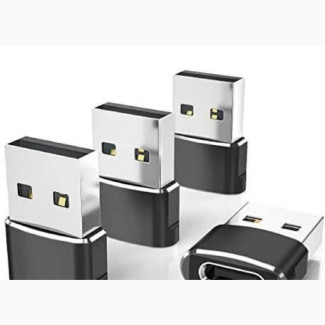 USB Type-C Adapter