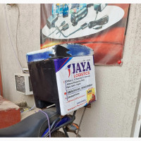 Dispatch Services In Lagos Island