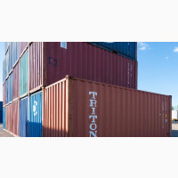 20ft Clean and Sound Shipping Containers for Sale