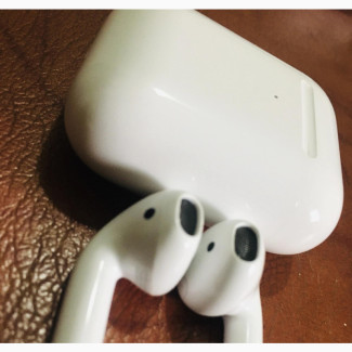 Original Apple Airpod 2 ( Original Apple Product)