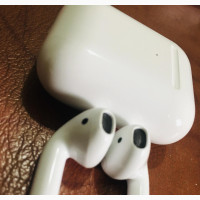 Original Apple Airpod 2 ( Original Apple Product)