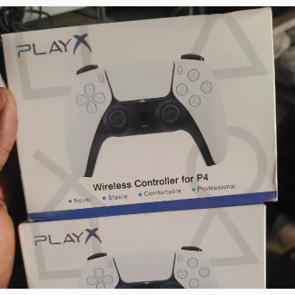 Ps5 And Ps4 Gamepad