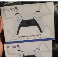 Ps5 And Ps4 Gamepad