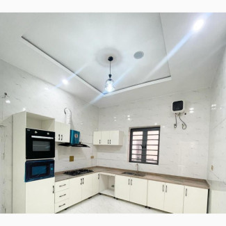 4bdrm Duplex in Ikota, Lekki Expressway for sale
