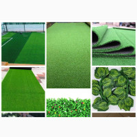 Beautiful Quality Carpet Grass and Dropping Flowers 4 Sale