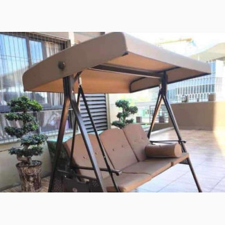 Quality 3in1 Outdoor Swings
