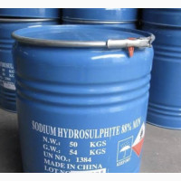 Sodium Hydrosulfite