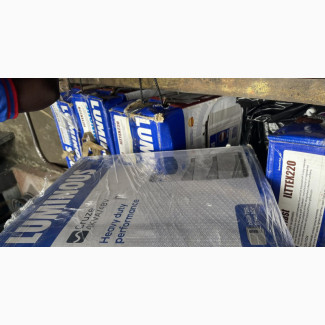 Luminous Solar Inverters Available 4kva/48v