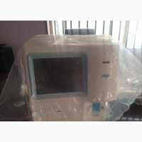 Brand New 3 Part Hematology Analyser Hemax 330 With Reagents