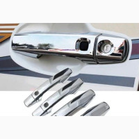 Door Handle Chrome Available for Different Motors