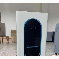 C Worth 15kwh 48v Lithium Ion Battery - Premium Quality
