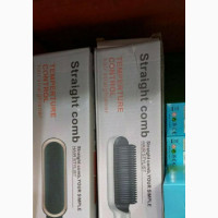 Hair Straightener Hot Comb