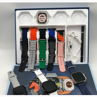 Y200. Smart Watch 15+4+1