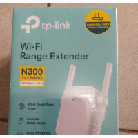 Mimo Range Extender