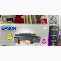 Epson L805 Wi-Fi Photo Ink Tank Printer