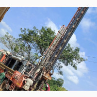 Borehole Drilling and Installation Services Available Now