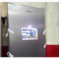 Bruhm Table Top Fridge Freezer Quality Product 2warranty