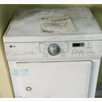 LG 7kg Dryer - Brand New