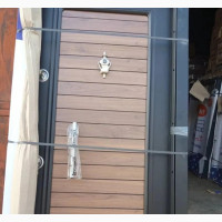 3ft Turkey Classic Door