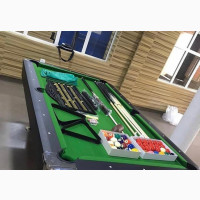 Brand New High Grade Snooker Table