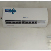 Bruhm 1hp Split A/C - Affordable and Efficient