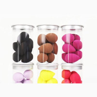 Flawlessfinish Luxepowder Puff: Beauty Perfected