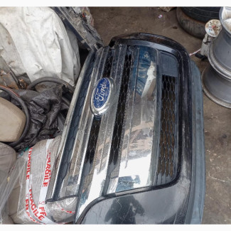 Front Bumper and Grill Ford Edge