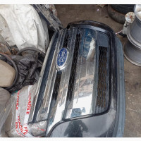 Front Bumper and Grill Ford Edge