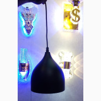 Single Dropping Lights