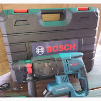Bosch Cordless Rotary Hammer Drill - Brand New