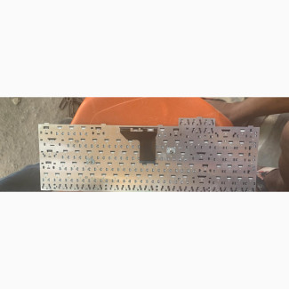 Samsung R528 Keyboard