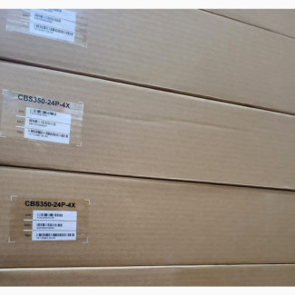 CBS350-24P-4X - Cisco Business 350 Series Managed Switches